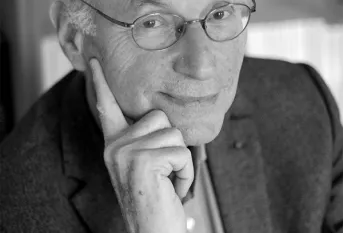 Boris Cyrulnik