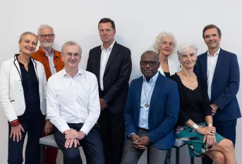 Conseil d'administration d'Apprentis d'Auteuil 2026
