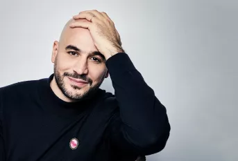 Medhi Djaadi