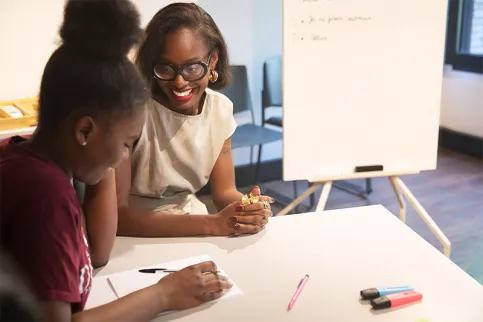 Impact Jeunes Saint-Ouen - Boot Camp
