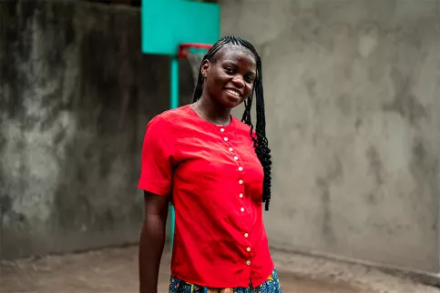 Centre Vivre et travailler autrement, Dorcas