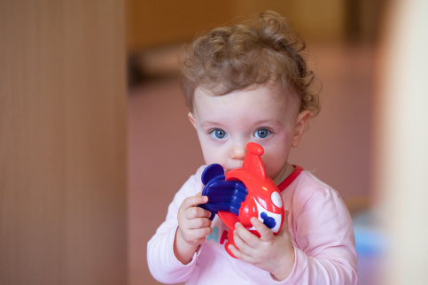 "Auteuil petite enfance" accompagne chaque enfant sur le chemin de l’éveil