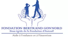 Fondation Bertrand Gonnord