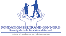 Fondation Bertrand Gonnord