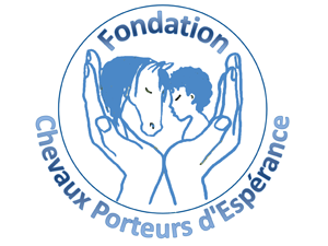 Fondation Chevaux porteurs d'Espérance