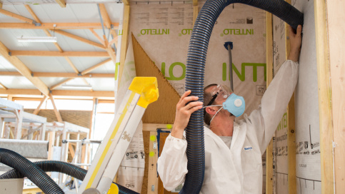 Bac Pro Technicien froid conditionnement d'air