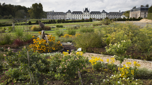 CSA Niveau4 constructions paysagères