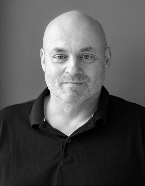 Michel Desmurget