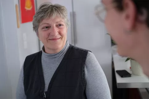 MECS Charles de Foucauld - Famille d'accueil 