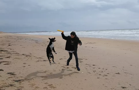 MECS Charles de Foucauld - Famille d'accueil