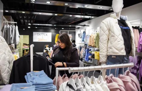 Dispositif insertion Skola Vente 