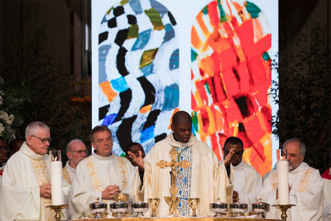 Lourdes 2024