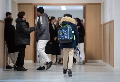 Collège Marcel Callo