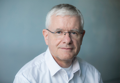Père Marc Whelan