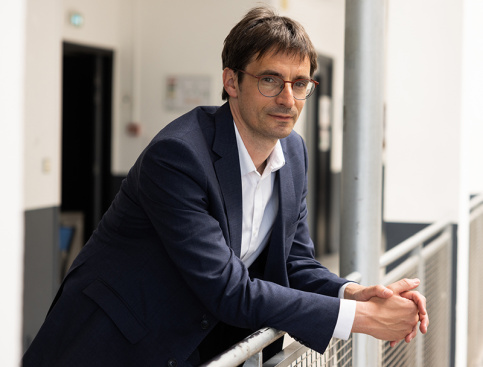 Nicolas Duvoux