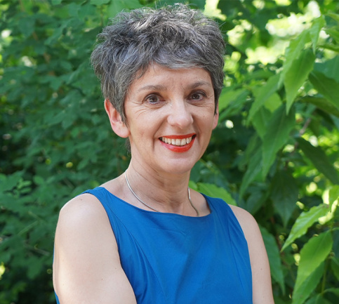 Aude Caria