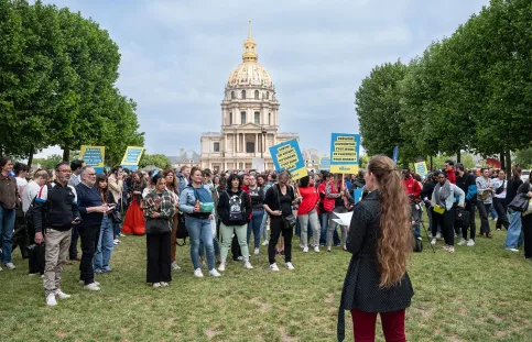 Collectif Les 400 000