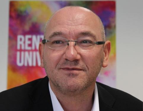 Rémi Casanova