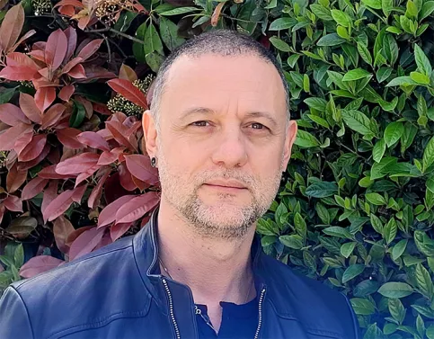 Xavier Bouchereau