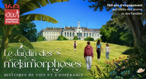 Concours artistique 2026