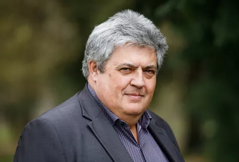 Denis Dugord