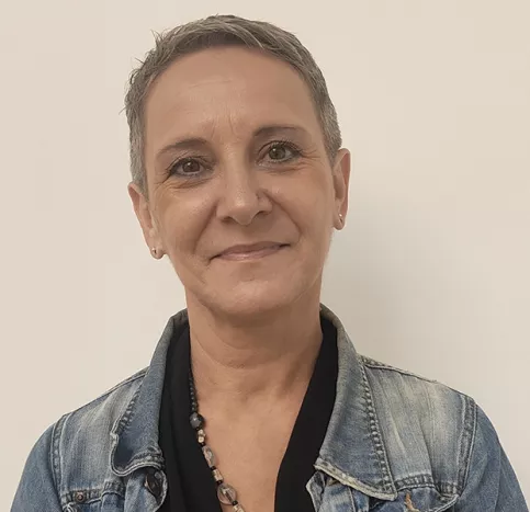 Sylvia Girel