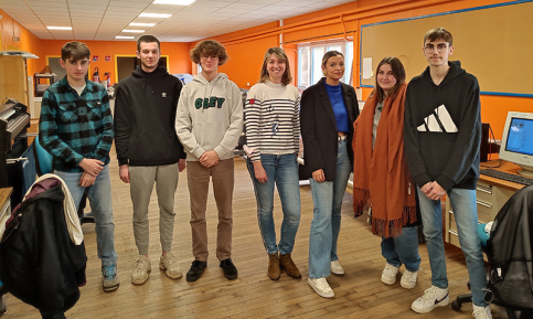 (c) Apprentis d'Auteuil (c) Apprentis d'Auteuil
