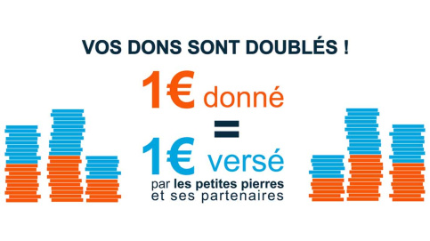 Soutenir les projets de crowdfunding au profit de Mamans en Fête Soutenir les projets de crowdfunding au profit de Mamans en Fête