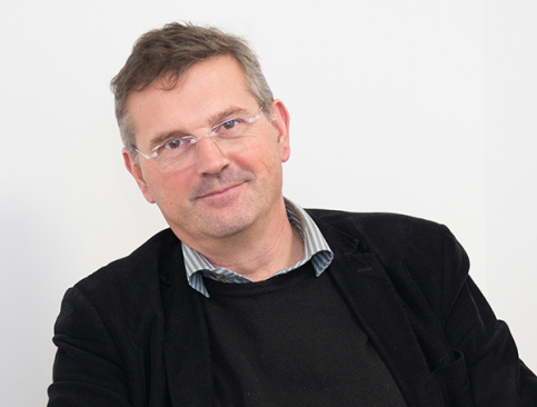 Frédéric Baudot (c) Anita de Roquefeuil/Apprentis d'Auteuil Frédéric Baudot (c) Anita de Roquefeuil/Apprentis d'Auteuil