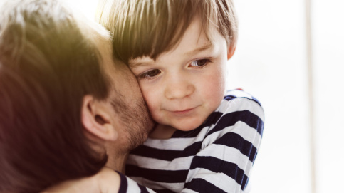 La théorie de l'attachement est devenue centrale dans la compréhension du développement de l'enfant.