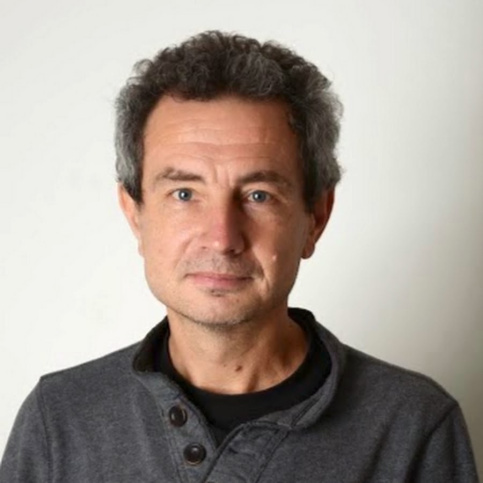 Le professeur Bruno Falissard (c) DR Le professeur Bruno Falissard (c) DR