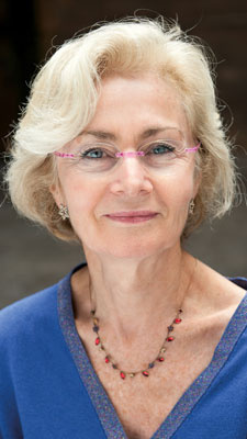 Catherine Gueguen Catherine Gueguen