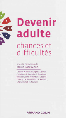 Livre Marie Rose Moro Livre Marie Rose Moro