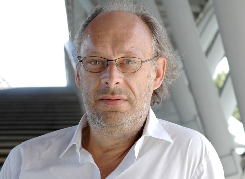 Didier Pleux (c) DR Didier Pleux (c) DR