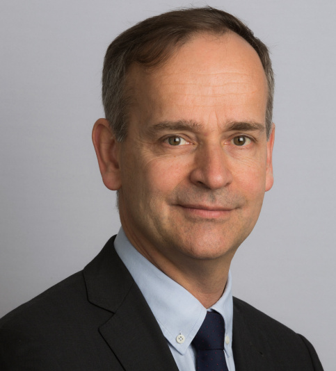 Nicolas Truelle, directeur général d'Apprentis d'Auteuil © Apprentis d’Auteuil Nicolas Truelle, directeur général d'Apprentis d'Auteuil © Apprentis d’Auteuil