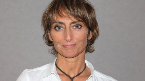 Hélène Romano