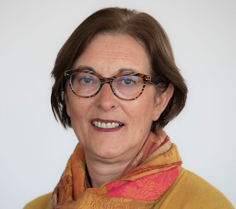 Isabelle David-Lairé, directrice Nord-Ouest 
