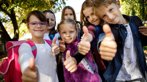 13 000 jeunes d'Apprentis d'Auteuil reprennent le chemin de leur établissement (c) 