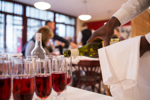 "Après le CAP, je pense m'orienter vers un bac pro. Plus tard, mon rêve serait d'ouvrir un restaurant gastronomique et de l'offrir à ma mère !"