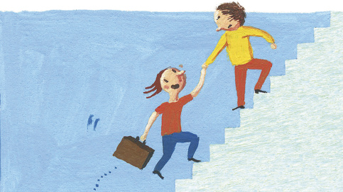 Illustrations Frédérique Bertrand Illustrations Frédérique Bertrand