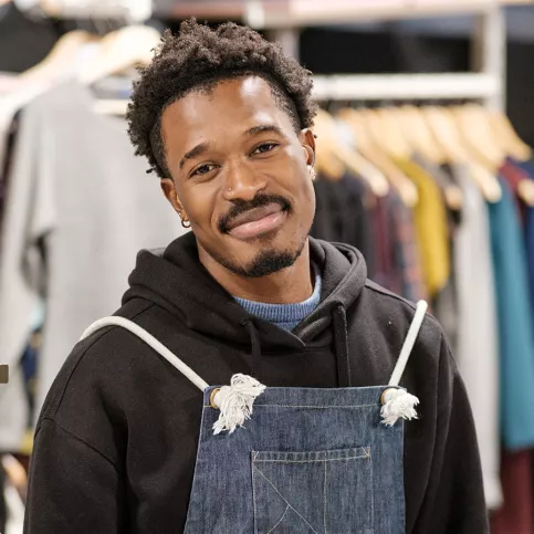 SKOLA Ressourcerie à Vélizy2,  Mardoché  