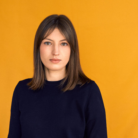 Sophie Galabru