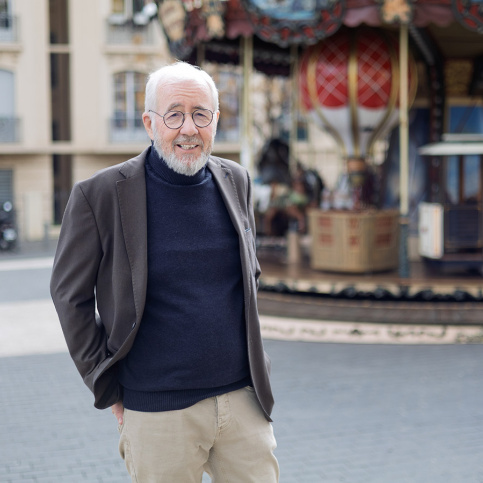 Eric Debarbieux
