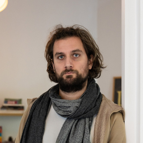 Jérémie Fontanieu