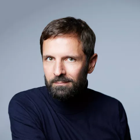Maxime Rovère