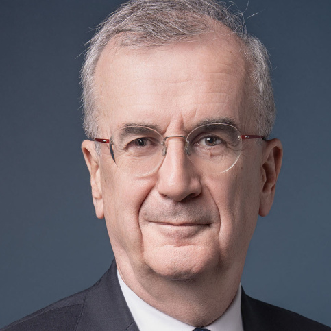 François Villeroy de Galhau