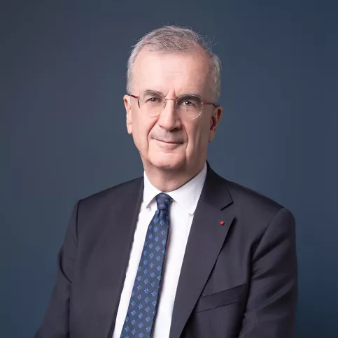 François Villeroy de Galhau