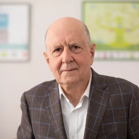 Jean-Marc Sauvé