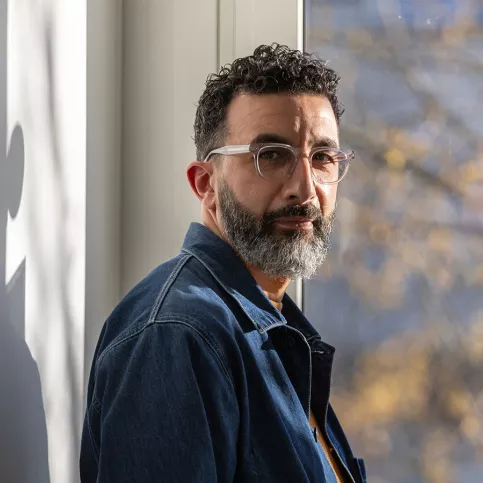 Marwan Mohammed