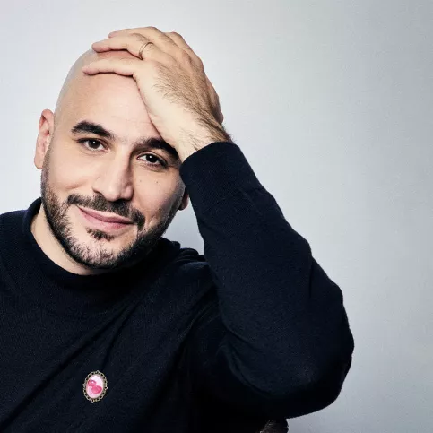 Medhi Djaadi